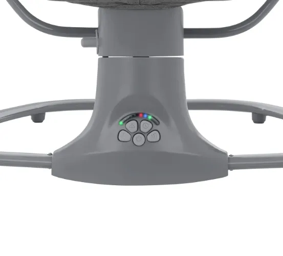 Balansoar Kikkaboo Winks Grey Balansoar Kikkaboo Winks Grey