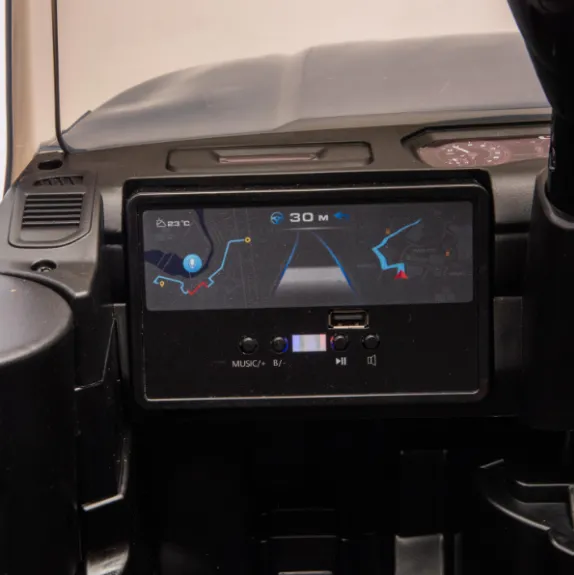 Mașinuță DODGE RAM 3500, Baterie 12V7AH, 2 motoare de 35W, roți EVA Mașinuță DODGE RAM 3500, Baterie 12V7AH, 2 motoare de 35W, roți EVA