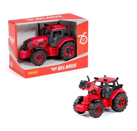 Tractor „Belarus”cu inertie 89397