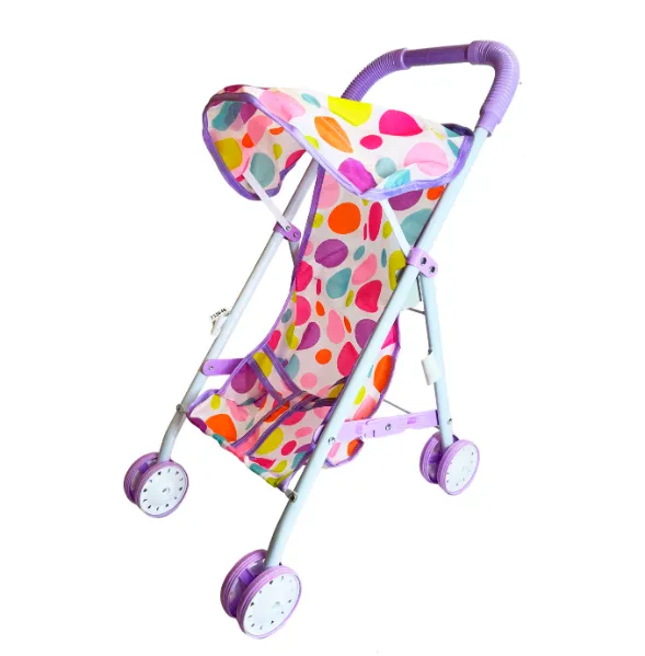 Carucior pentru papusi 