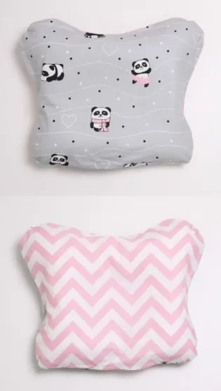 Pernă ortopedica pentru nou născut PernaMea Pernă ortopedica pentru nou născut PernaMea