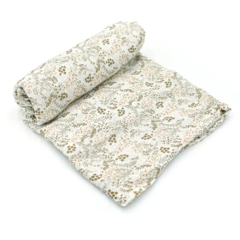 Муслиновые пеленки Jane Bamboo 100x100 см (010617 U09)