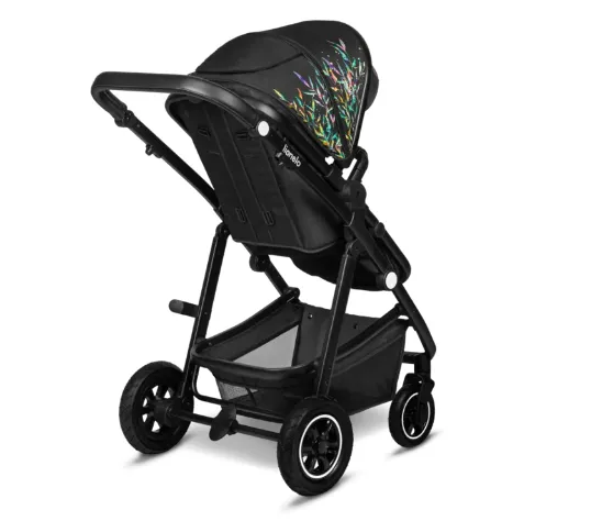 Carucior 2 in 1 Lionelo Amber Dreamin Carucior 2 in 1 Lionelo Amber Dreamin