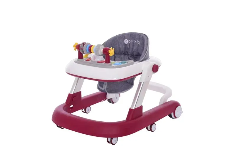 Premergator 2 in 1 (rosu) Аrt. RT805/2