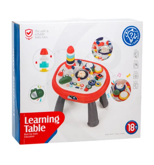 Masa educativa 