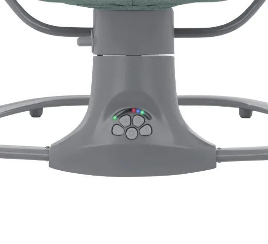 Balansoar Kikkaboo Winks Mint Balansoar Kikkaboo Winks Mint