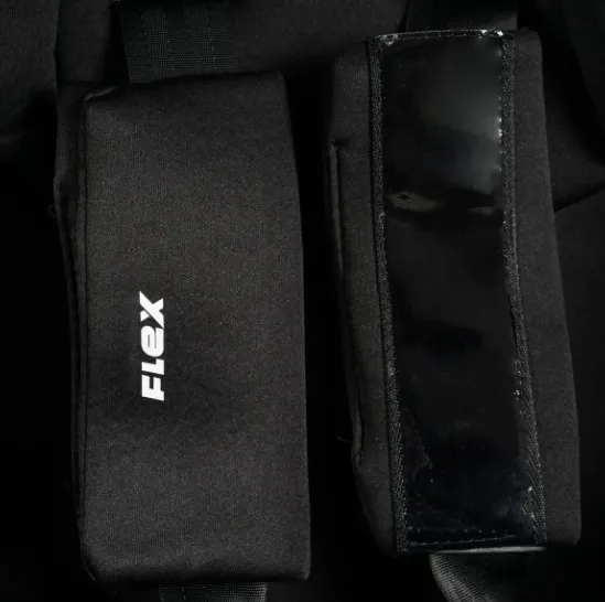 Scaun auto 76-150 cm (i-Size) Moni Flex Black Beige Scaun auto 76-150 cm (i-Size) Moni Flex Black Beige