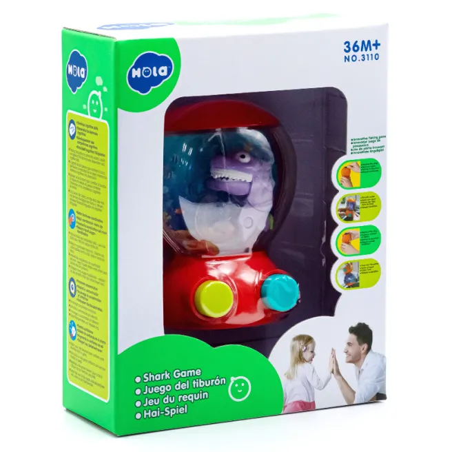 Водяная игра HOLA 