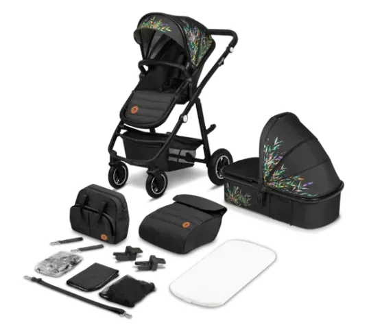 Carucior 2 in 1 Lionelo Amber Dreamin Carucior 2 in 1 Lionelo Amber Dreamin