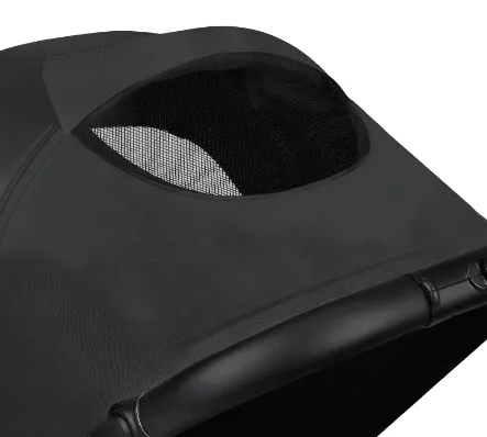 Cărucior de plimbare Lionelo Mira Grey Graphite Cărucior de plimbare Lionelo Mira Grey Graphite