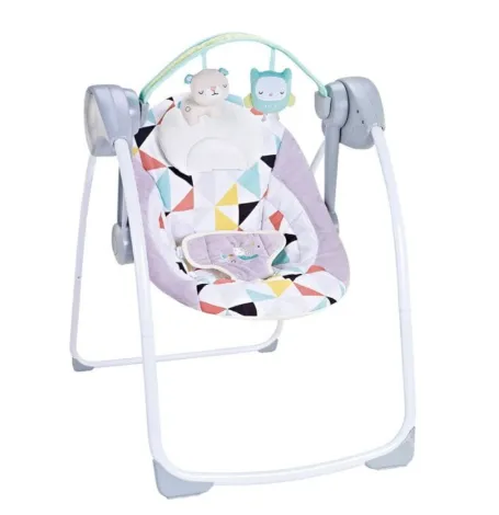 Balansoar Chipolino Felicity Snail