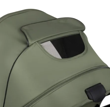 Carucior 2/1 Lionelo Amber Plus Green Forest Carucior 2/1 Lionelo Amber Plus Green Forest