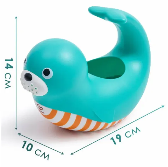 Jucărie pentru baie „Stropitoare – Focă” Jucărie pentru baie „Stropitoare – Focă”