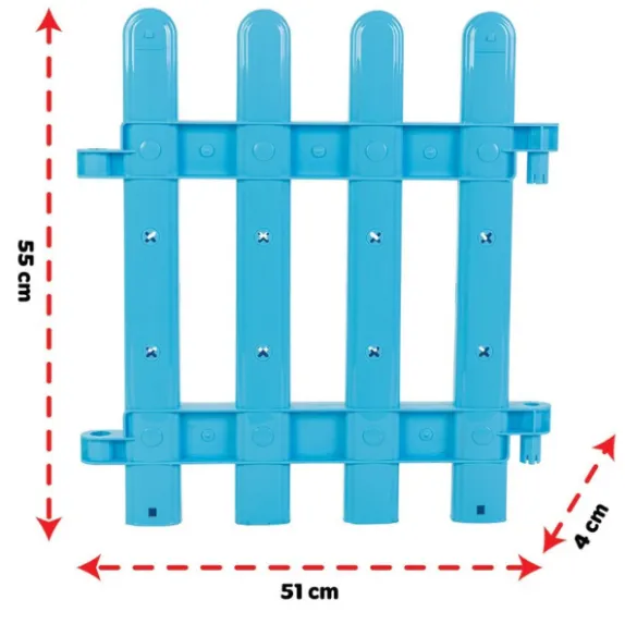Gărduleț / țarc de joacă MULTI Gărduleț / țarc de joacă MULTI