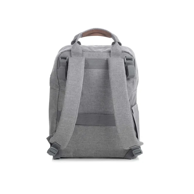 Rucsac pentru cărucior Jane Gri (080131 U05) Rucsac pentru cărucior Jane Gri (080131 U05)