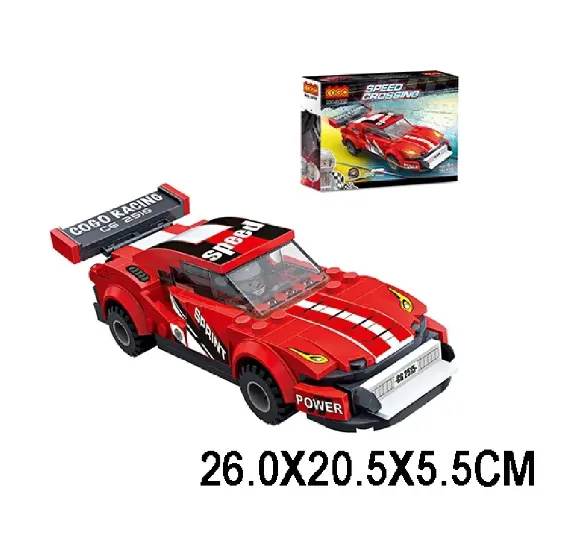 Constructor 195 elemente (76297)