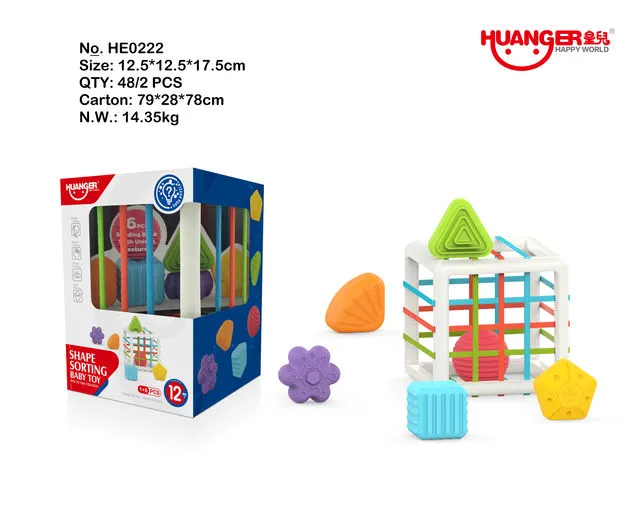 Jucaria educativa  Арт. 18622