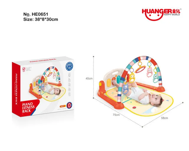 Covoras musical Арт. 18424