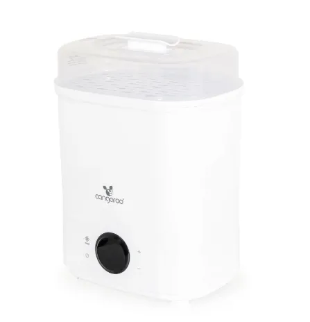 Sterilizator și uscător electric Moni Cai White Sterilizator și uscător electric Moni Cai White