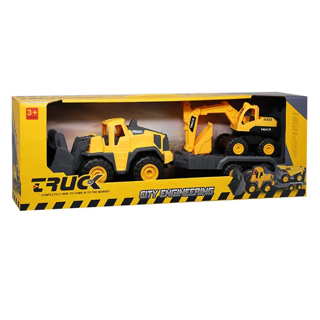 Set de 2 mașini 