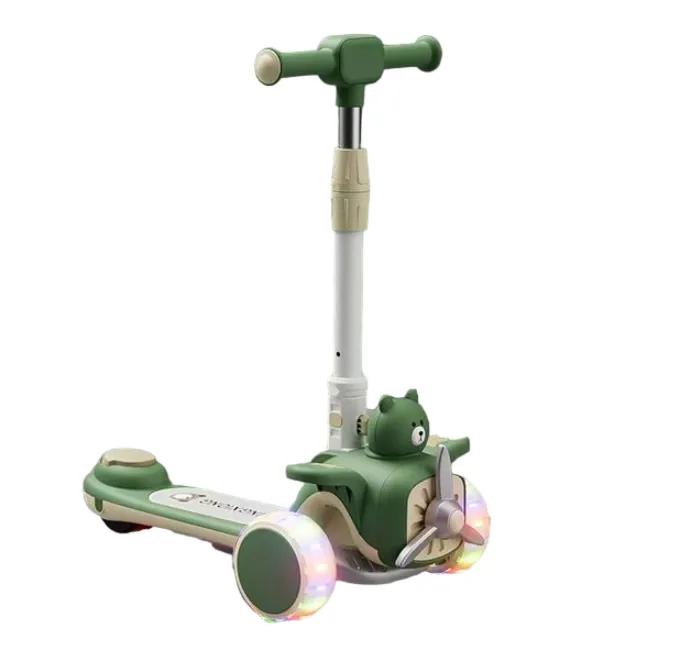 Самокат Арт. 64462