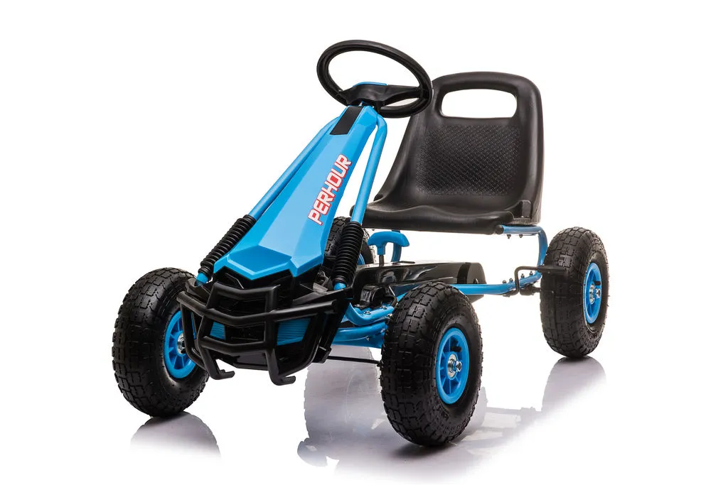 Masina cu pedalii 30кг (110x61x62 cm) арт. G205/2