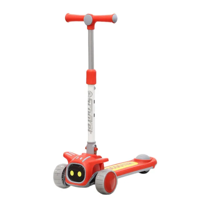 Детский самокат 