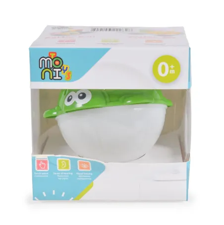 Jucărie pentru baie Moni Turtle, 1 buc. Jucărie pentru baie Moni Turtle, 1 buc.