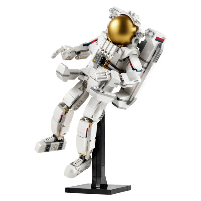 Constructor LEGO Creator Astronaut spațial, art. 31152 Constructor LEGO Creator Astronaut spațial, art. 31152