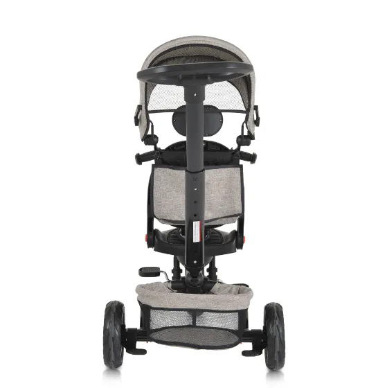 Tricicletă Moni Explore Beige Tricicletă Moni Explore Beige