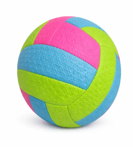 Волейбольный мяч 6