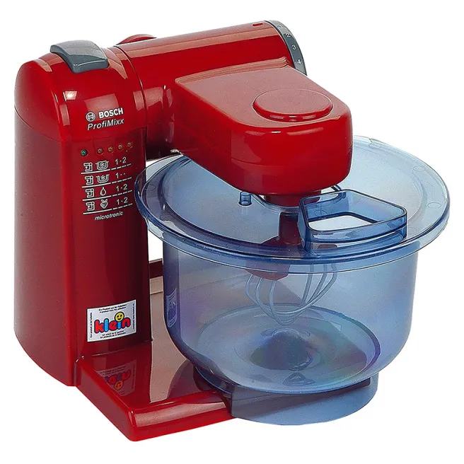 KL Игрушечный кухонный комбайн Bosch, код 48327