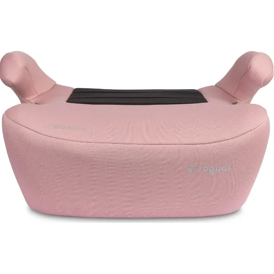 Inaltator auto-buster 125-150 cm (i-Size) Isofix Caretero Jaguar Pink Inaltator auto-buster 125-150 cm (i-Size) Isofix Caretero Jaguar Pink