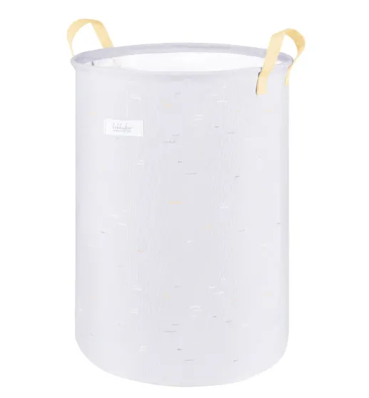 Coș pentru jucării Kikkaboo Seally Me Purple