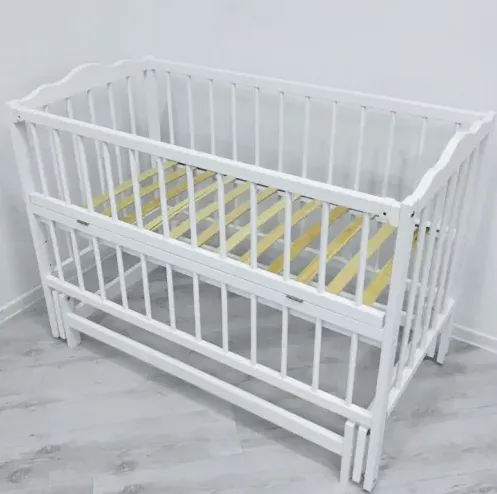 Patuc Kuzya Anghelina-2 Alb pe balansoar Patuc Kuzya Anghelina-2 Alb pe balansoar