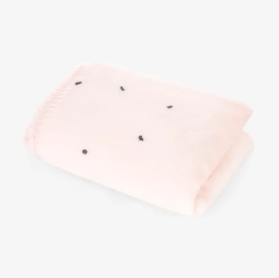 Păturică cu jucărie Kikkaboo Hedge-hugs Pink, 70x100 cm Păturică cu jucărie Kikkaboo Hedge-hugs Pink, 70x100 cm