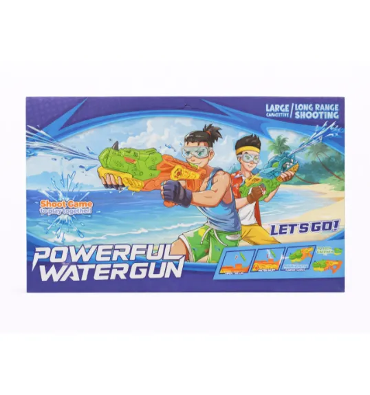 Pistol de apă Pistol de apă
