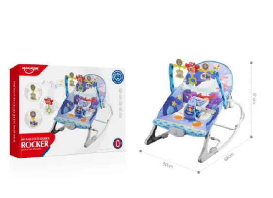 Balansoar pentru bebeluși