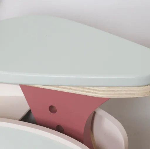 Motocicletă din lemn „Pizza Delivery”, 80×39×54 cm, W16C367 Motocicletă din lemn „Pizza Delivery”, 80×39×54 cm, W16C367