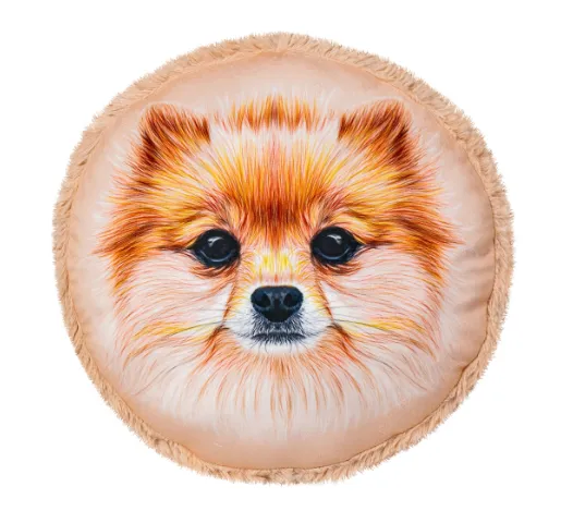 Подушка декоративная Șpitz ST-322