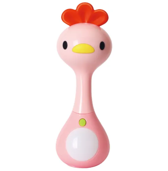 Zornaitoare interactiva „Mini”, in assortiment Zornaitoare interactiva „Mini”, in assortiment