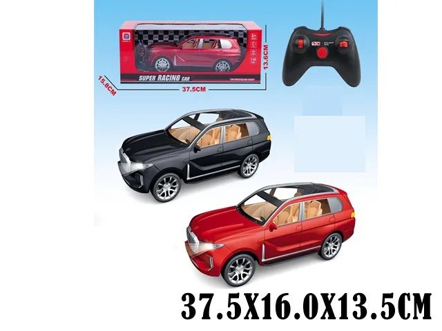 Машина на радиоуправлении Арт. 95739