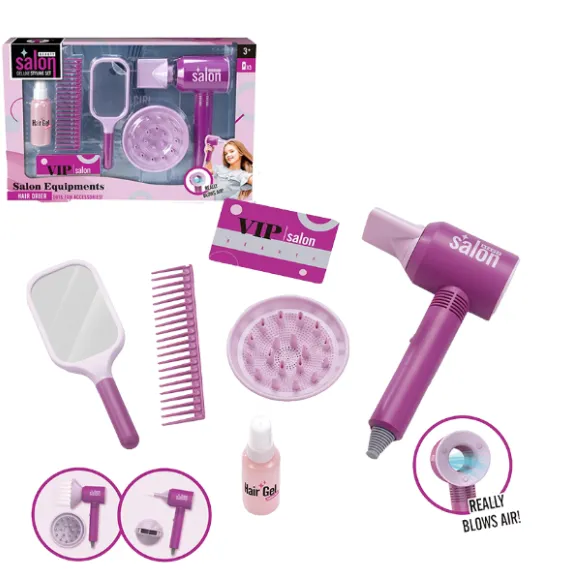 Echipament pentru frizerie