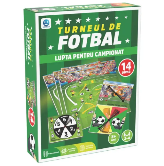 Joc de masă ”Fotbal”, ro. Joc de masă ”Fotbal”, ro.