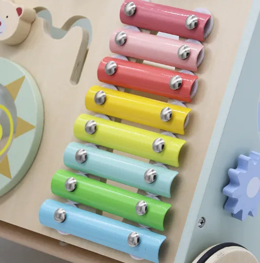 Premergator din lemn, gri W08J001G-2 Premergator din lemn, gri W08J001G-2