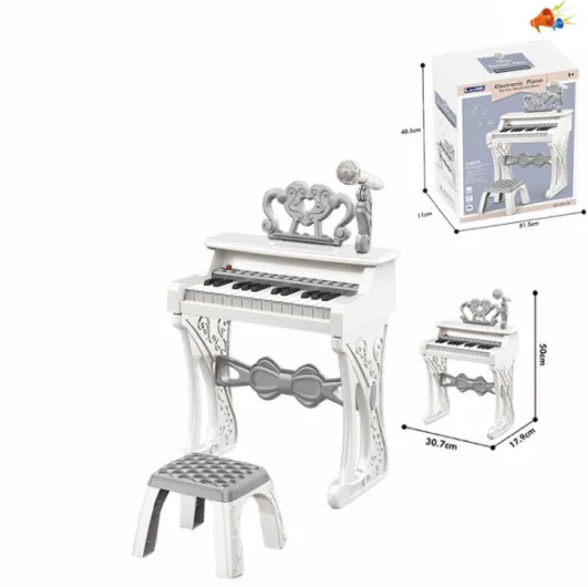 Set piano