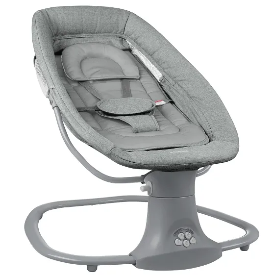 Balansoar Kikkaboo Winks Grey Balansoar Kikkaboo Winks Grey