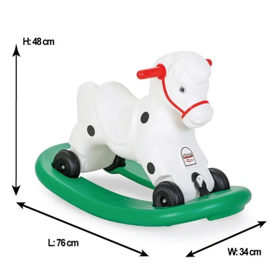 Balansoar Căluț Balansoar Căluț