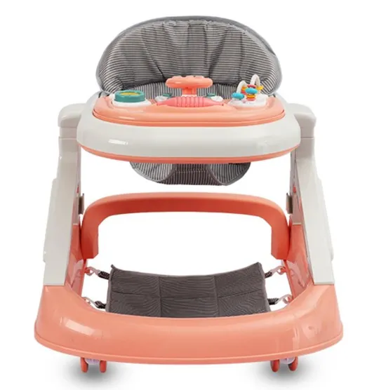 Walker HD-234 BHB518 Roz