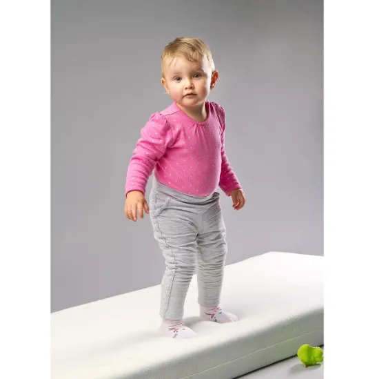 Saltea antialergica pentru copii Sensillo Luxe Aloe Vera 120x60x11cm Saltea antialergica pentru copii Sensillo Luxe Aloe Vera 120x60x11cm